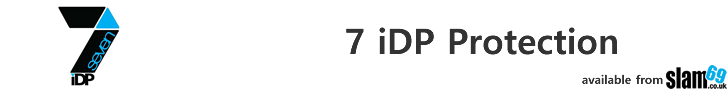 7 iDP - Available from Slam69 (image)