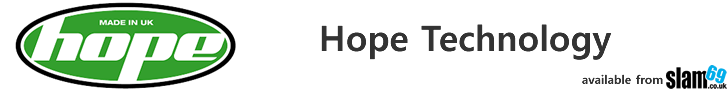 Hope Technology - Available from Slam69 (Image)