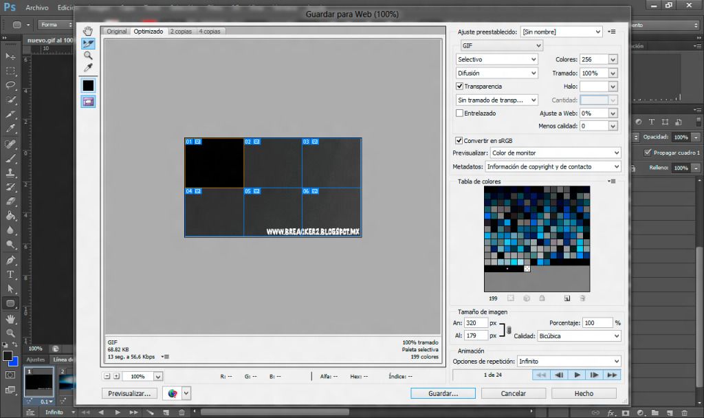 crear crear
