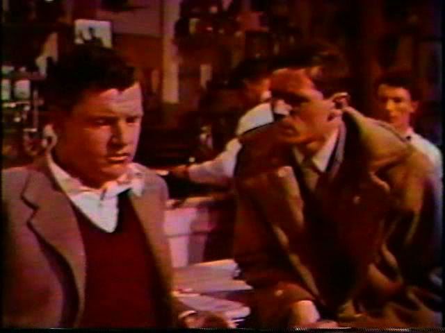 Malcolm In The Middle Streaming Vo Noirestyle.com • Ver Tema - The Deep Blue Sea (Anatole Litvak, 1955