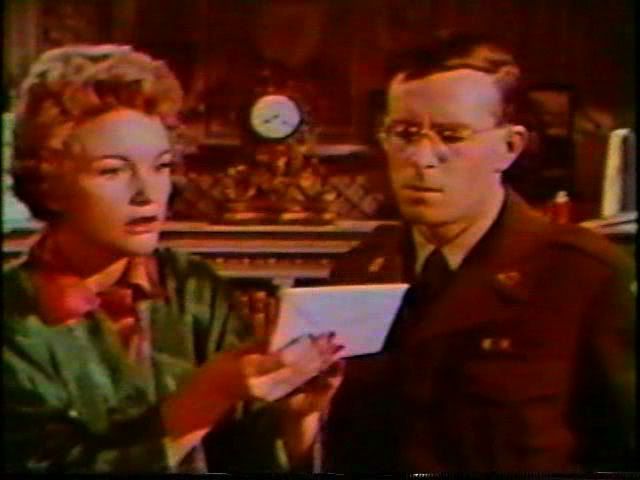 Malcolm In The Middle Streaming Vo The Deep Blue Sea (Anatole Litvak, 1955) VHSRip VO+SP - Noirestyle.com