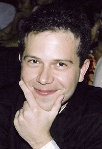 Claudio Bustamante