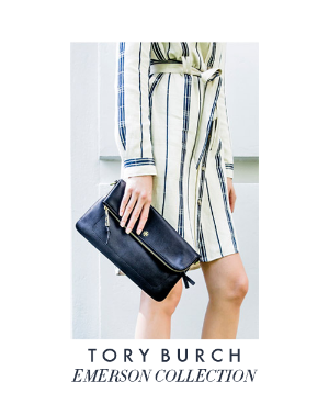 Sale 30% Túi xách Tory Burch - Hàng xách tay chính hãng - 5