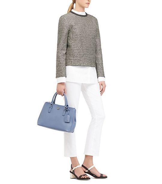 Sale 30% Túi xách Tory Burch - Hàng xách tay chính hãng - 3