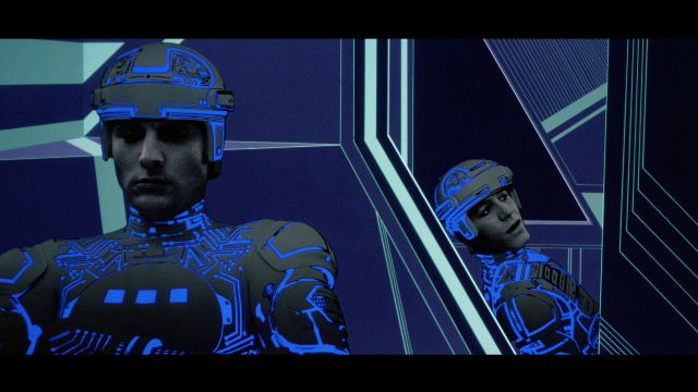 EFilmCritic - TRON: Legacy / TRON: The Original Classic 2-Movie ...