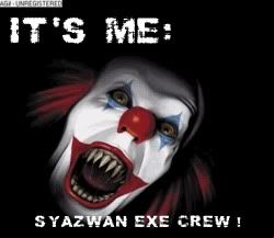 EXE CREW