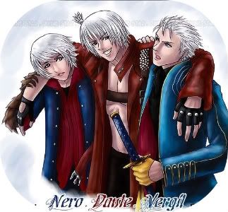 hentai devil may cry