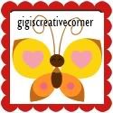 Gigi's Creative Corner