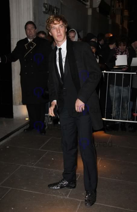 London Evening Standard Theatre Awards 