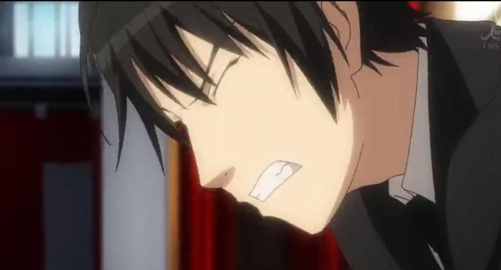Amagami SS Plus Episode 12 Declaration of Love