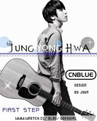 CNBLUE by Jyun