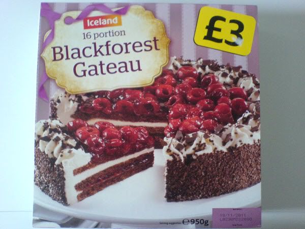 Black Forest Gateau Pictures Images Photos Photobucket