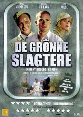 De gronne slagtere movie