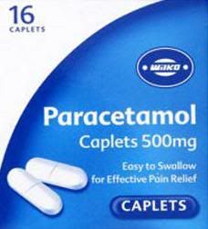 What Is Paracetamol