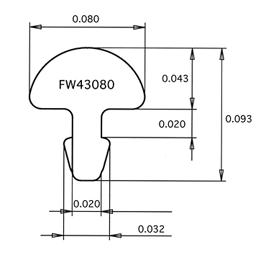 FW43080