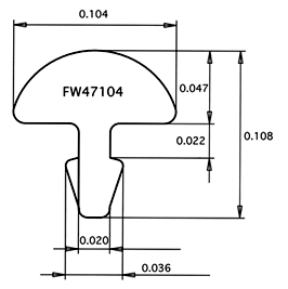 FW47104