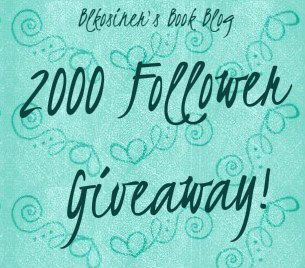2000 giveaway