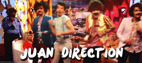 Juan Direction Pictures, Images and Photos