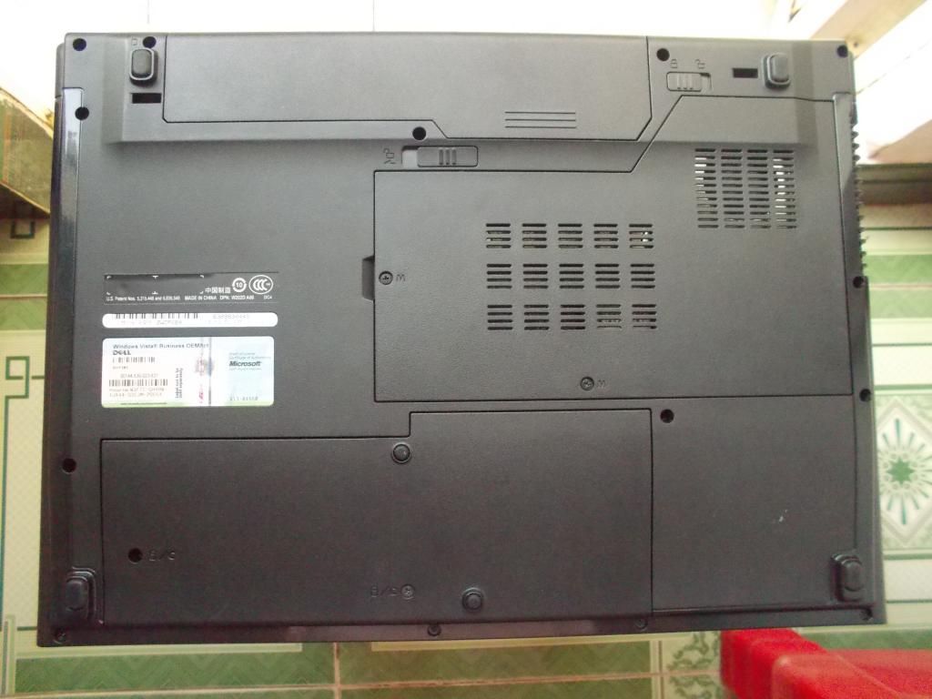 Dell Vostro 1510 xách tay Nhật 99% - 3