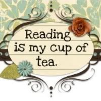 Reading is my cup of tea