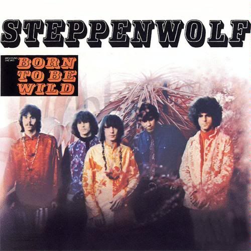 Steppenwolf Born To Be Wild Mp3