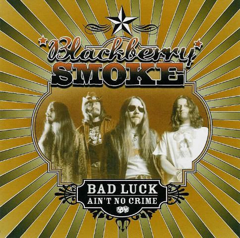 Blackberry Smoke - Metal - Rock - Punk Music