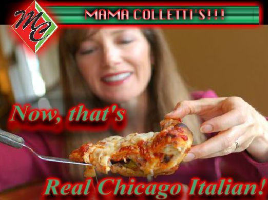 Chicago Mama