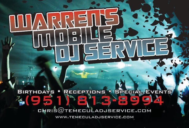 Mobile Dj Logos