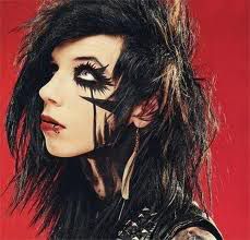 andy biersack Pictures, Images and Photos