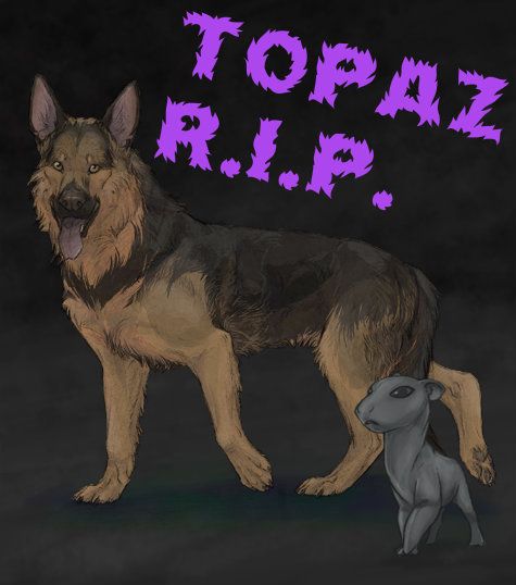 Topaz