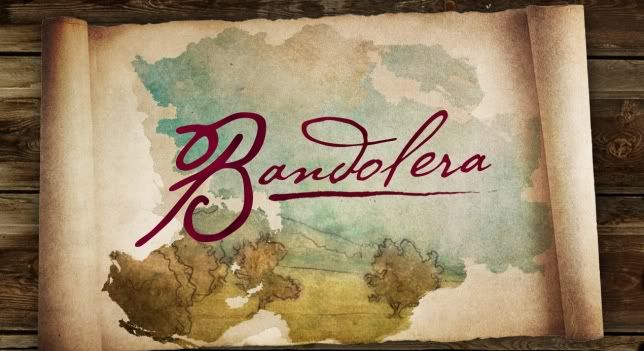 Bandolera 1x183