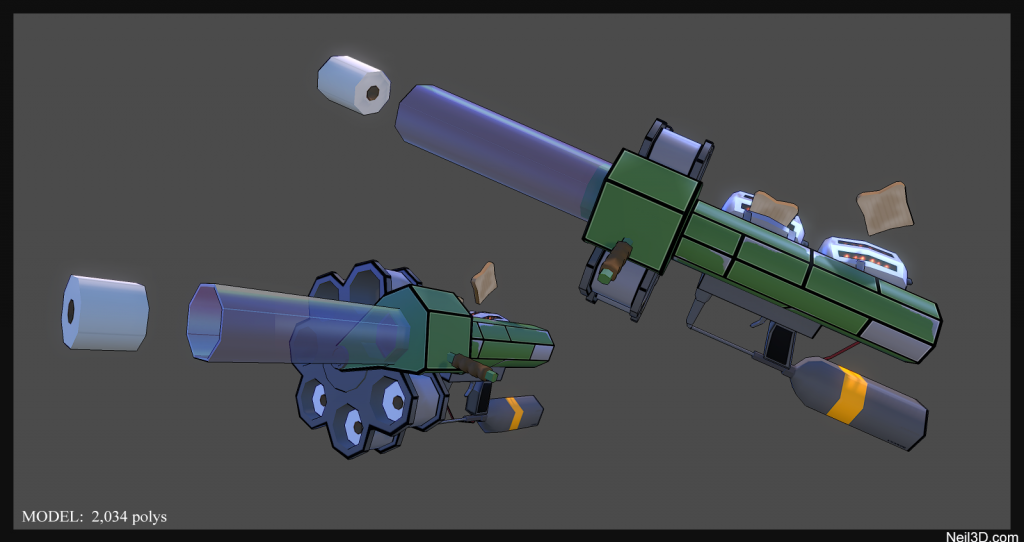 Toaster-powered-Toilet-paper-Tshirts-cannon-Gatling-gun1_zpsbbbe28d7.png