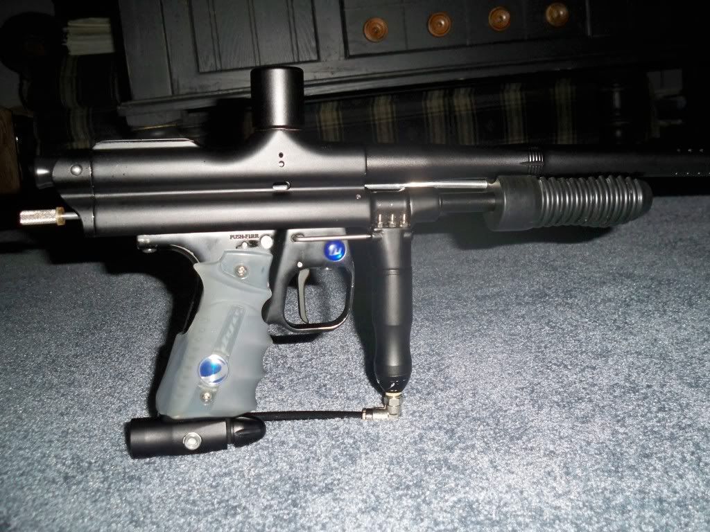 autococker trilogy f/s/t Paintball Forum Paintball guns and gear forums