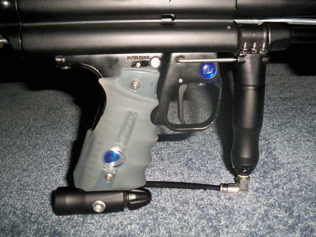 autococker trilogy f/s/t Paintball Forum Paintball guns and gear forums