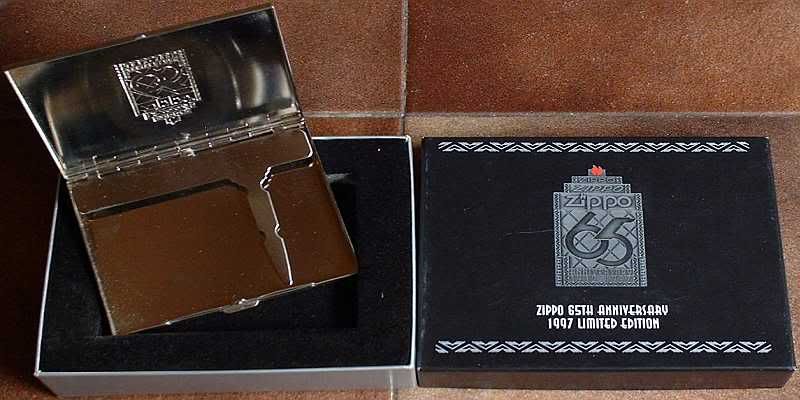 4 - cigarette case