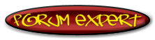 Forum Expert Forum Expert