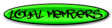 Loyal Member Loyal Member