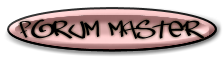 Forum Master Forum Master