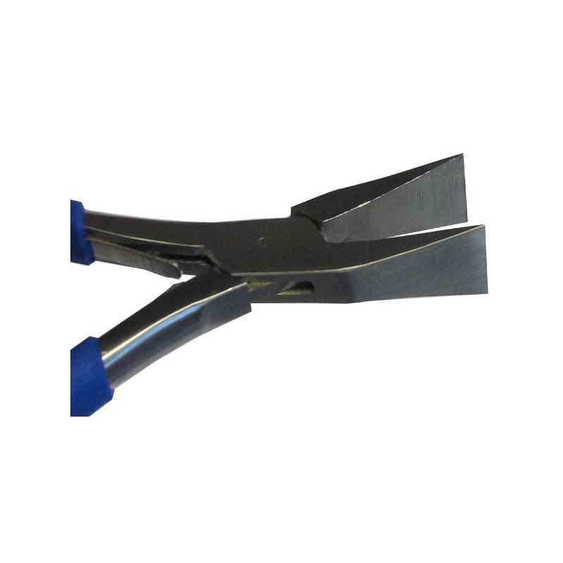 Duckbill Pliers Duckbill Pliers