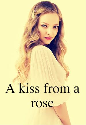 Foto bij 7. A young lady who is very intriguing.