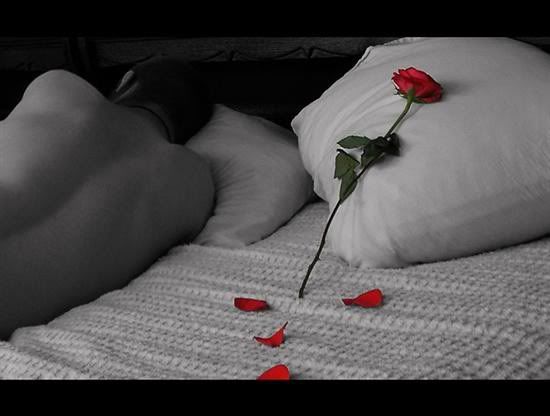 Foto bij 63. A young lady having trouble with her decisions.