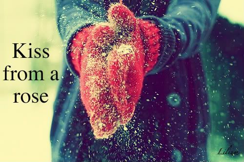 Foto bij 65. A young lady celebrating.