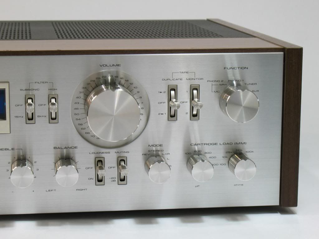 Pioneer SA-9800 first impressions | Audiokarma Home Audio Pioneer SA-9800 first impressions | Audiokarma Home Audio