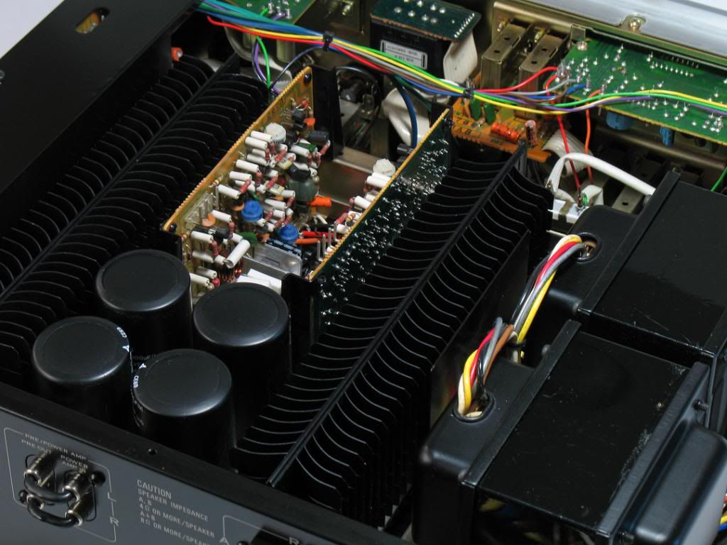 Pioneer SA-9800 first impressions | Audiokarma Home Audio Pioneer SA-9800 first impressions | Audiokarma Home Audio