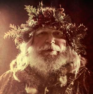 The Holly King