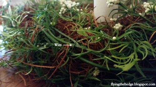 DIY Candle Wheel