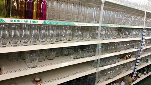 Dollar Store Witchcraft: The Best Items for Spells, Rituals, and Magic