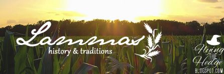 Lammas: History and Traditions