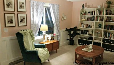 Living Room After