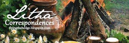 Litha Correspondences